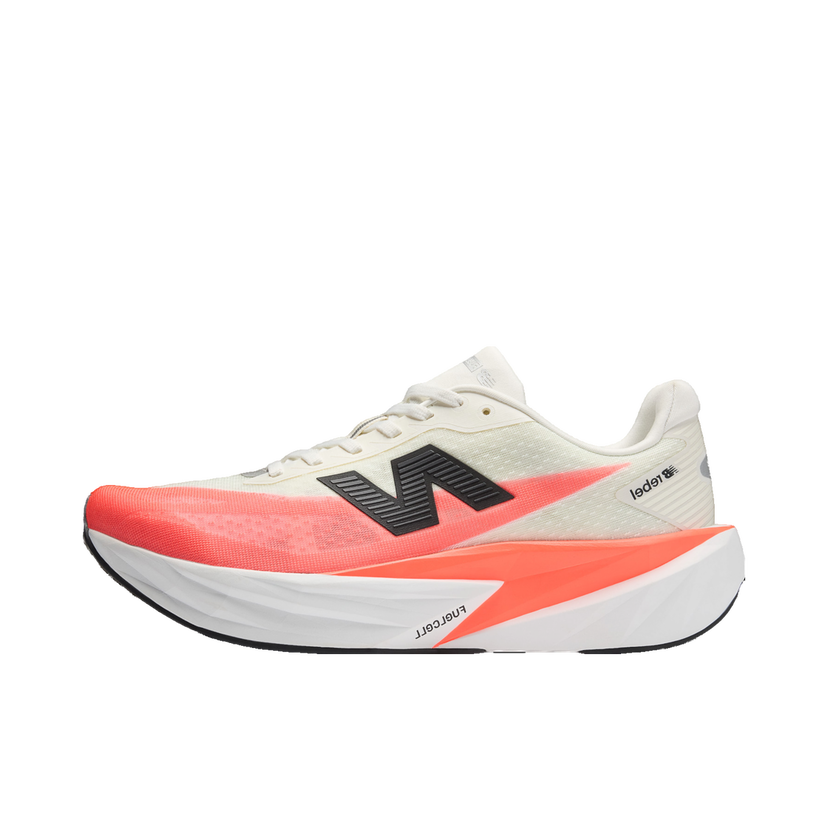 Tenisice i cipele New Balance FuelCell Rebel v5 Bijela | mfcx-lv5
