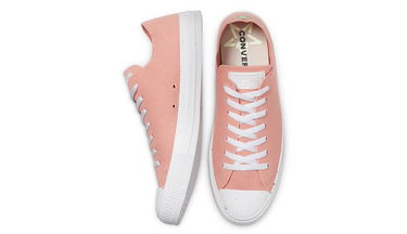 Tenisice i cipele Converse Renew Chuck Taylor All Star Knit Narančasta | 170872C, 4