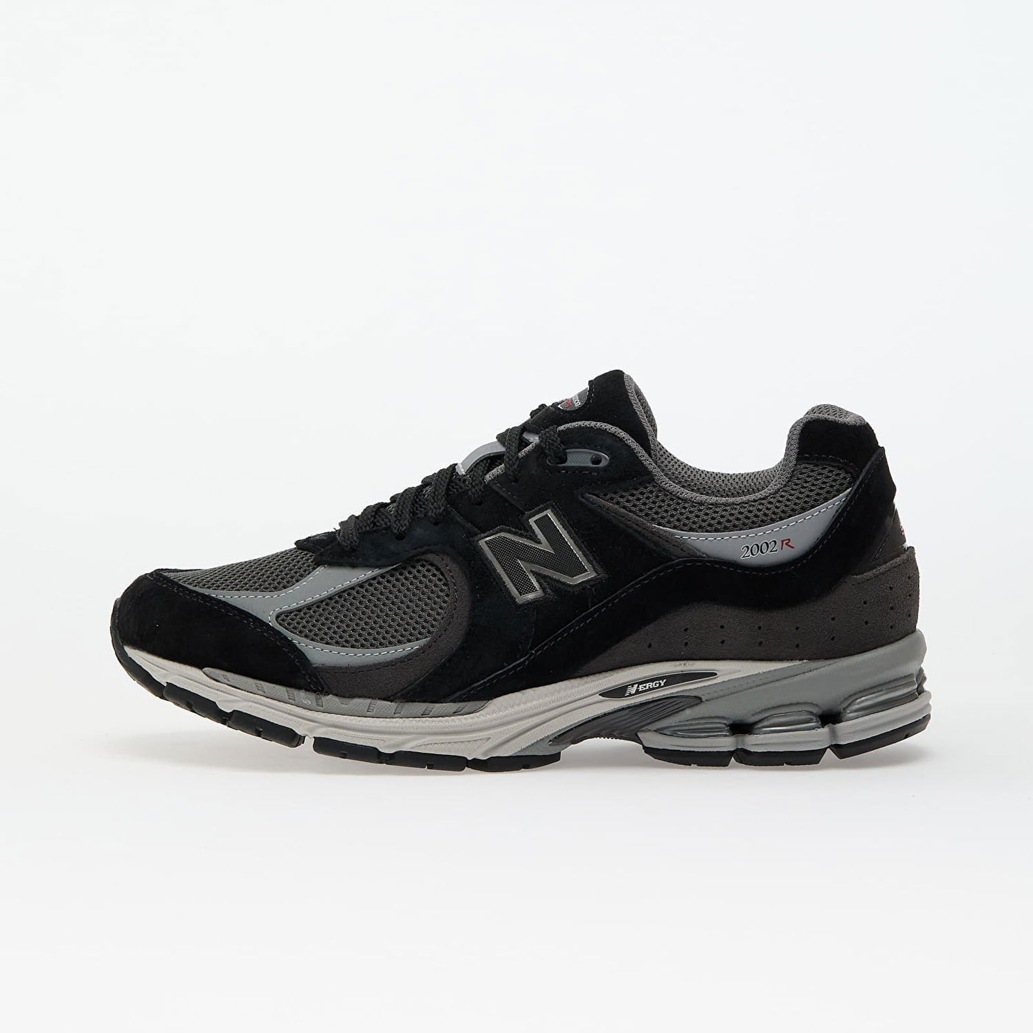 Tenisice i cipele New Balance 2002R Crna | U2002RC, 0