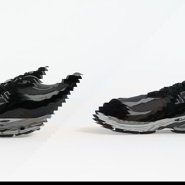 Tenisice i cipele New Balance 2002R Crna | U2002RC, 0
