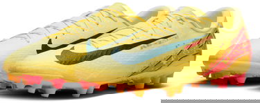 Tenisice i cipele Nike Zoom Vapor 16 Academy KM AG Žuta | fq8365-800, 4