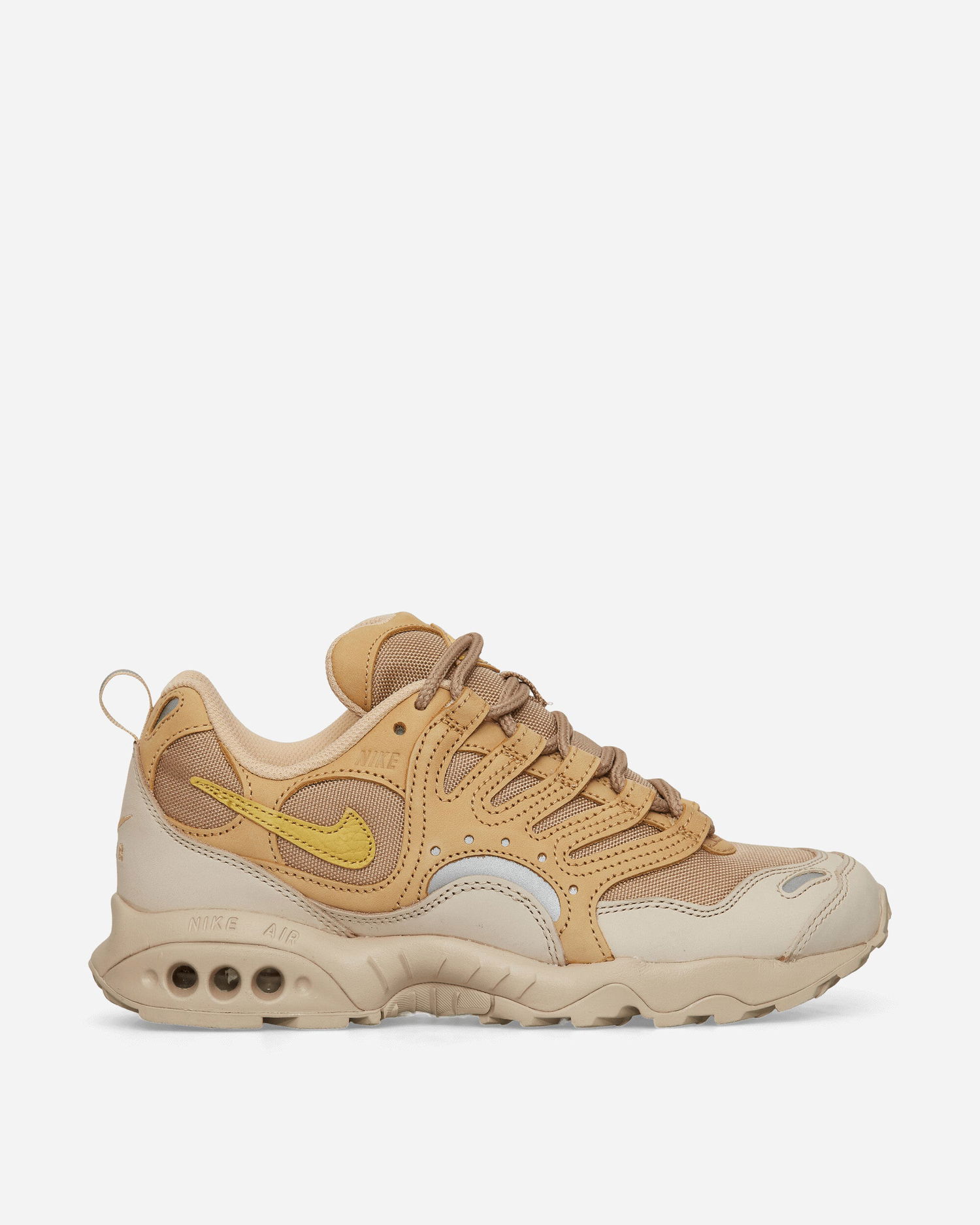 Tenisice i cipele Nike Air Terra Humara Bež | FQ9084-201, 1