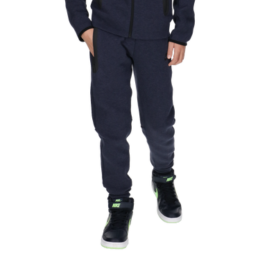 Trenirka Nike NSW Tech Fleece Pants Tamnoplava | FD3287-473, 0