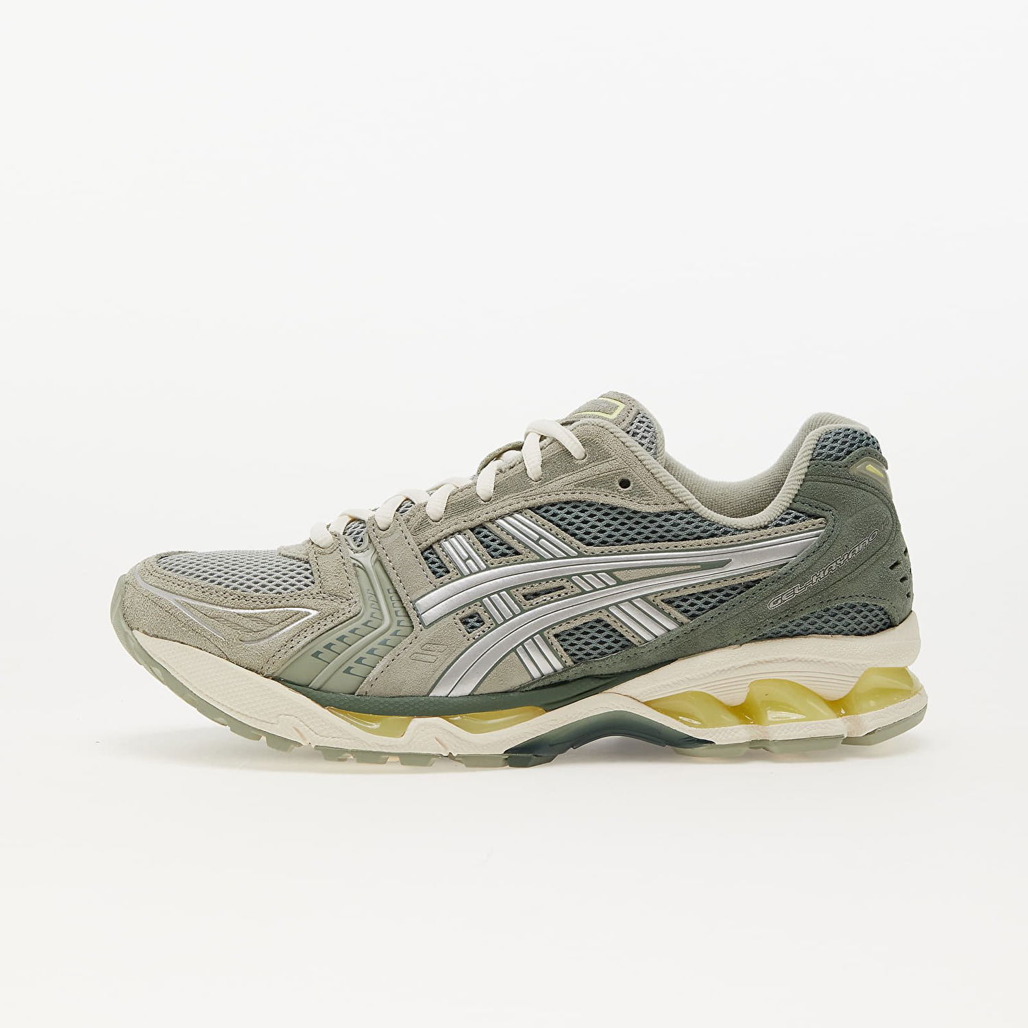 Tenisice i cipele Asics GEL-KAYANO 14 Siva | 1201A161-301, 0