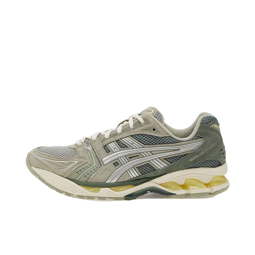 Trčanje Asics GEL-KAYANO 14 Siva | 1201A161-301