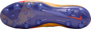 Tenisice i cipele Nike Phantom 6 Low Elite Erling Haaland AG Višebojno | ih1784-800, 6
