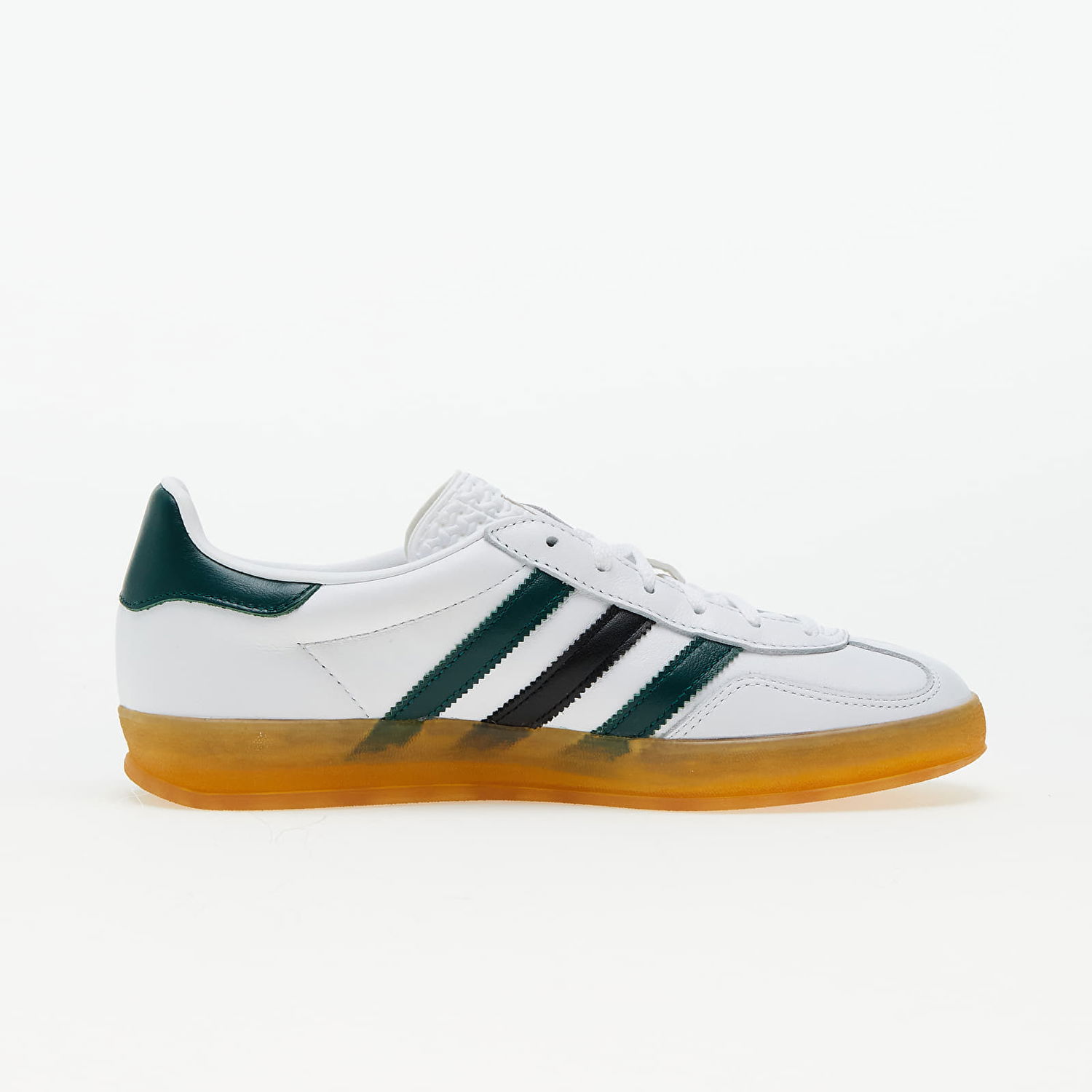 Tenisice i cipele adidas Originals adidas Gazelle Indoor W Bijela | IE2957, 1