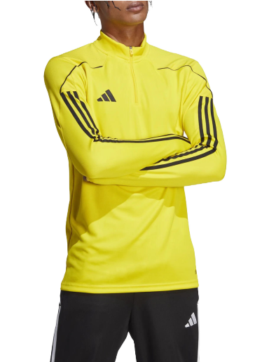 Majica kratkih rukava adidas Performance Tiro 23 League Žuta | ib8476