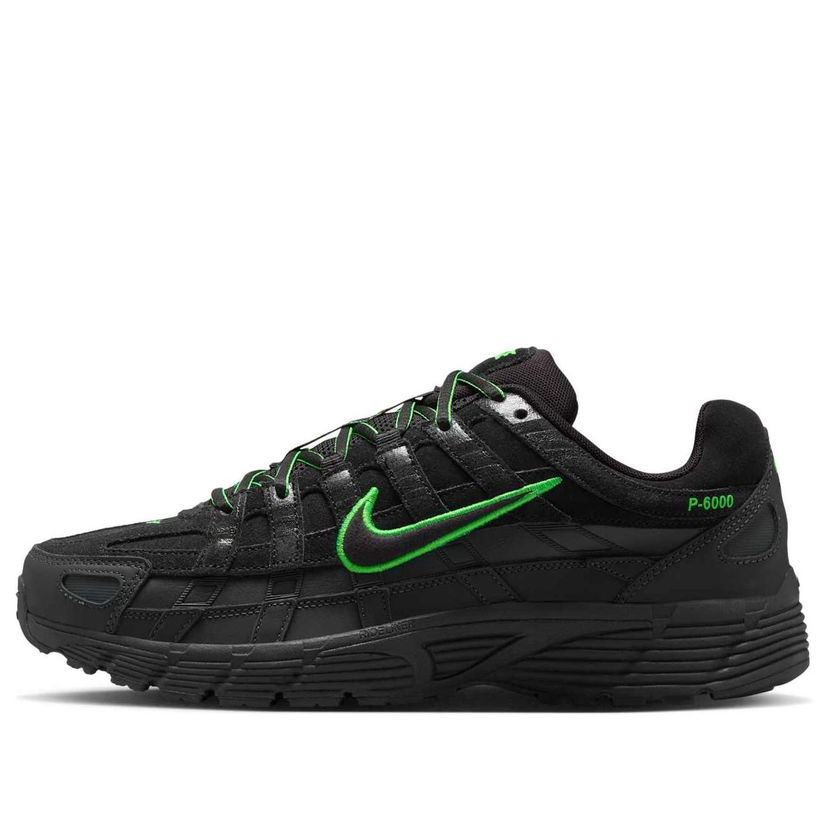 Trenerka Nike P-6000 PRM Crna | IF0668-003