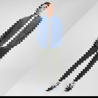 Košulja GAP Denim Shirt Plava | 736872-00, 0