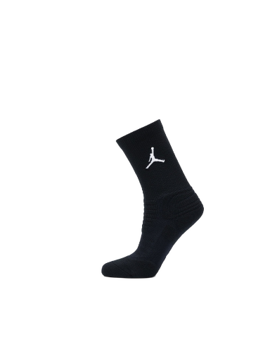 Čarape Jordan Flight Crew Socks Crna | SX5854-010