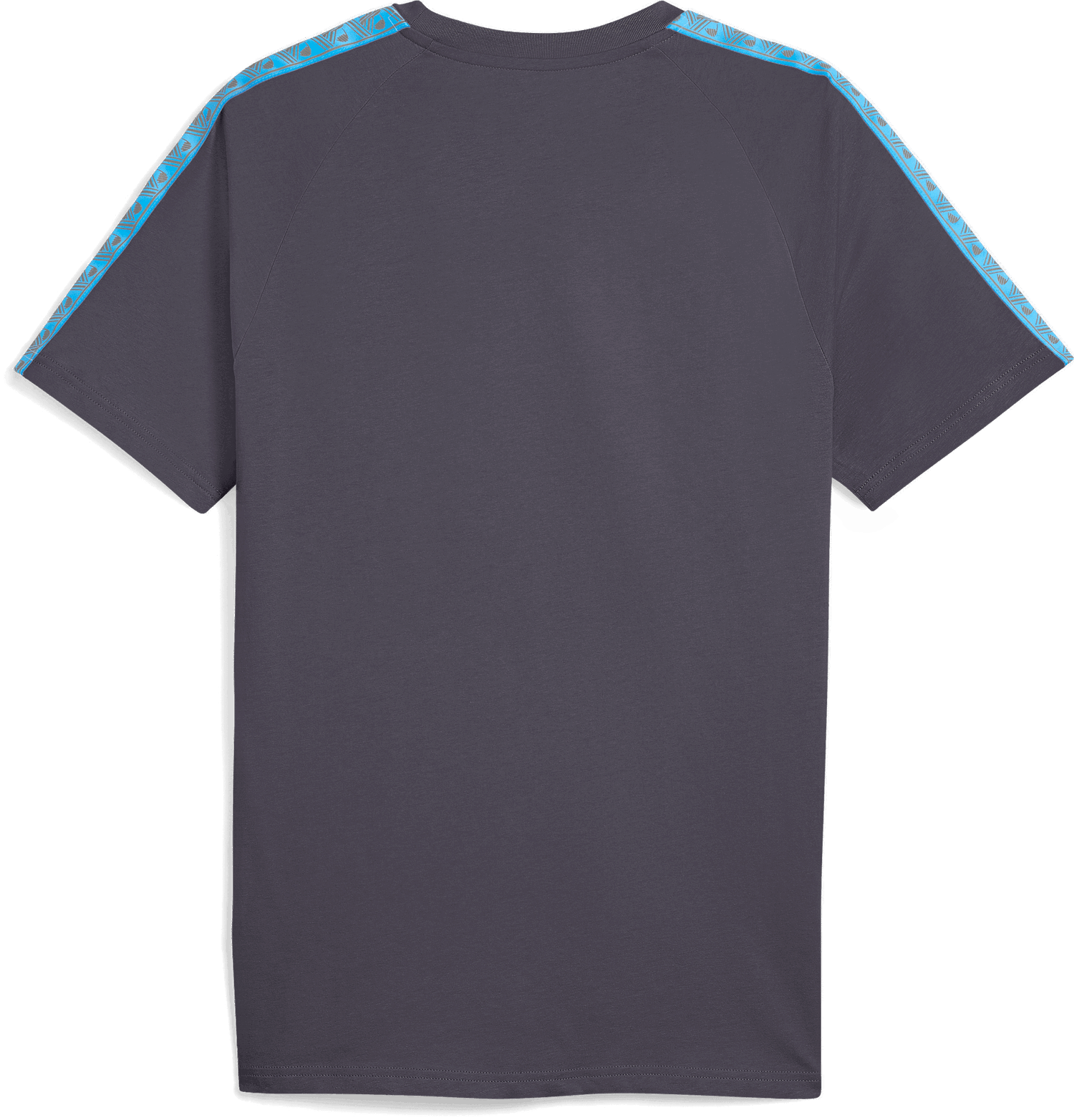 Majica kratkih rukava Puma Olympique de Marseille KING T-Shirt Siva | 781588-19, 1