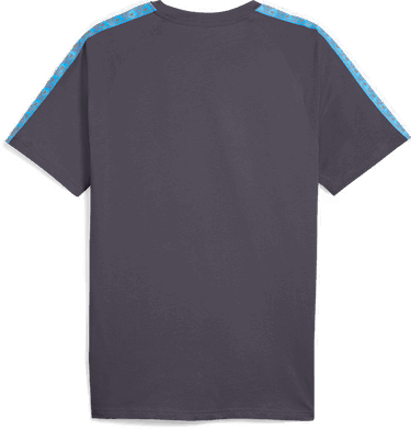 Majica kratkih rukava Puma Olympique de Marseille KING T-Shirt Siva | 781588-19, 1