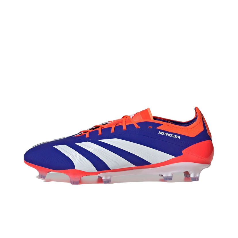 Tenisice i cipele adidas Performance Predator Elite FG Plava | IF8867