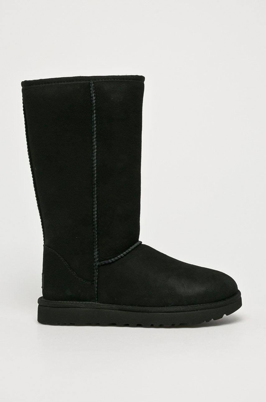 Tenisice i cipele UGG Classic Tall II Crna | 1016224, 0