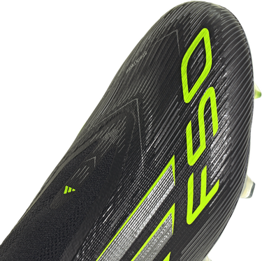 Tenisice i cipele adidas Performance F50 Elite LL FG Crna | jh7629, 4