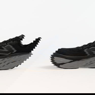 Tenisice i cipele New Balance Freshfoam More V5 Black Crna | WMORLK5, 0