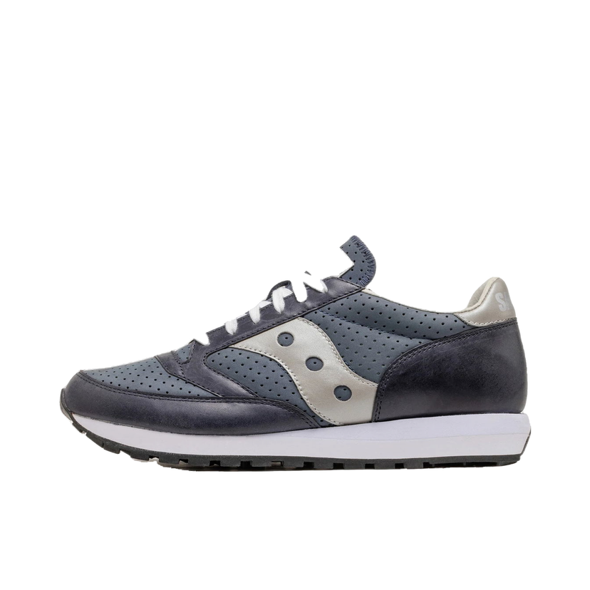Tenisice i cipele Saucony Jazz 81 x Shadow 6000 Plava | S70656-1