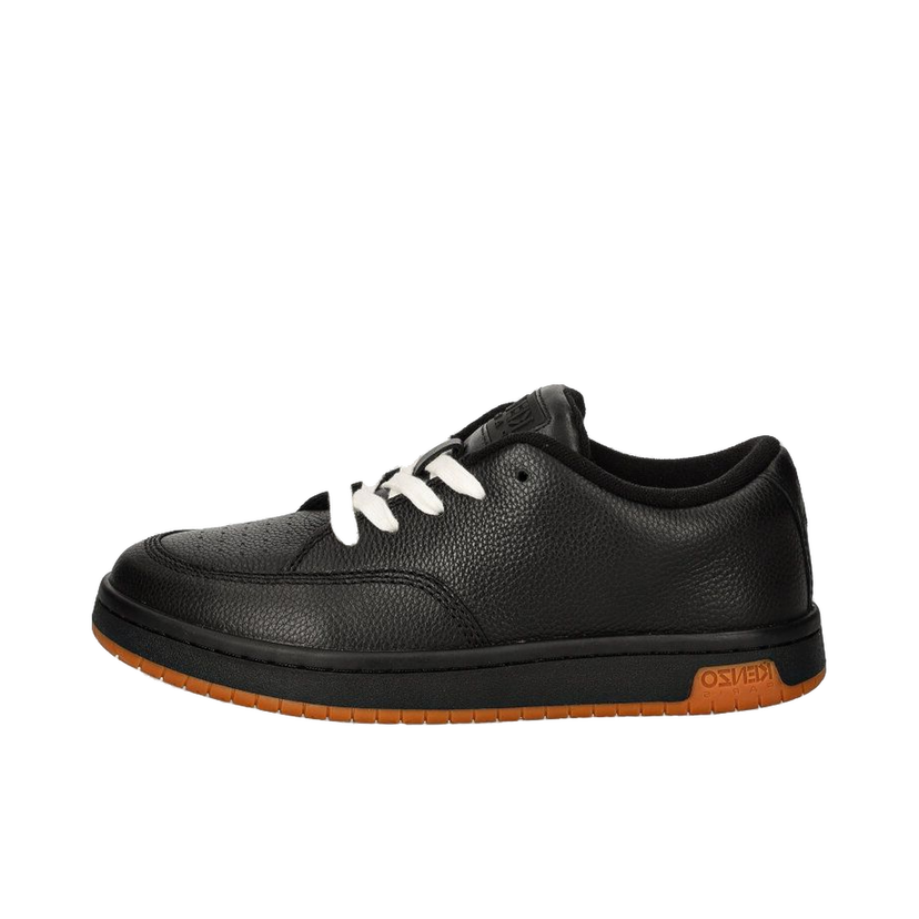 Tenisice i cipele KENZO Dome Low Top Sneakers Crna | FD62SN061L53.99