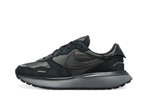 Tenisice i cipele Nike Phoenix Waffle WMNS Crna | FJ1409-001