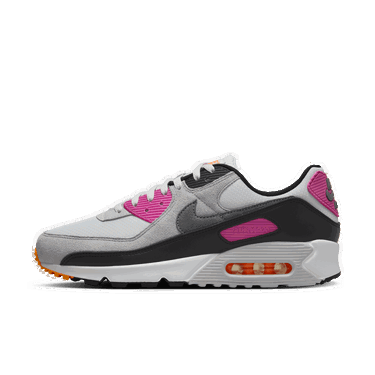 Tenisice i cipele Nike Air Max 90 Siva | FN6958-003, 4
