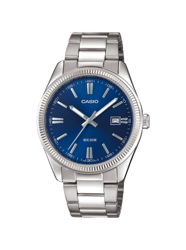 Satovi CASIO Collection Metalik | MTP-1302PD-2AVEF