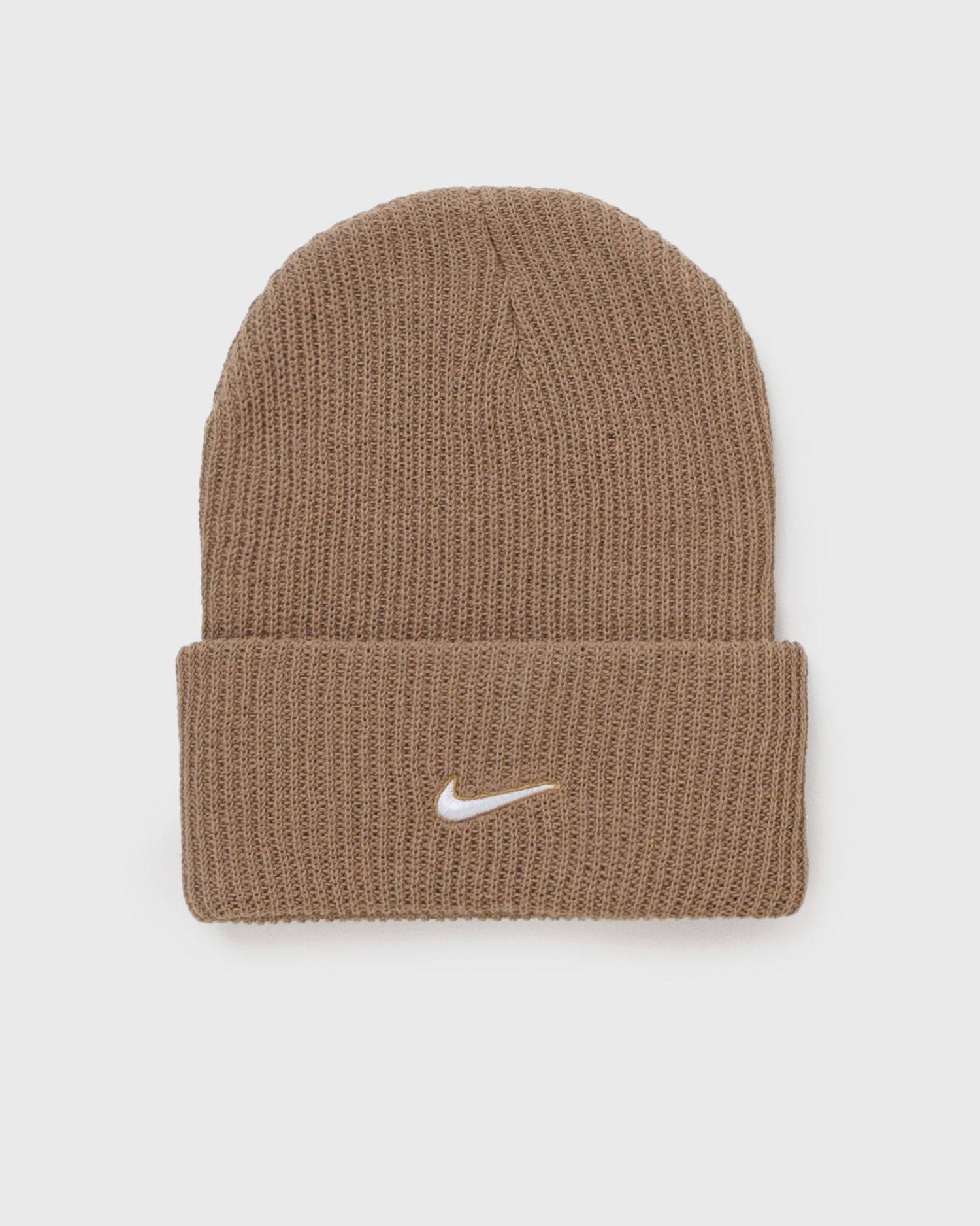 Kapica Nike BEANIE UTILITY SWOOSH Smeđa | 196151025143, 0