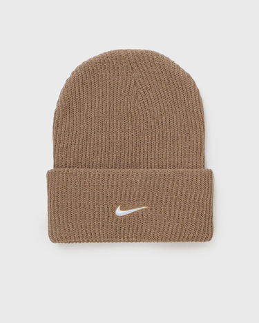 Kapica Nike BEANIE UTILITY SWOOSH Smeđa | 196151025143, 0
