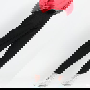 Trenirka Nike SW Essential Woven HR Crna | DD5975-010, 1