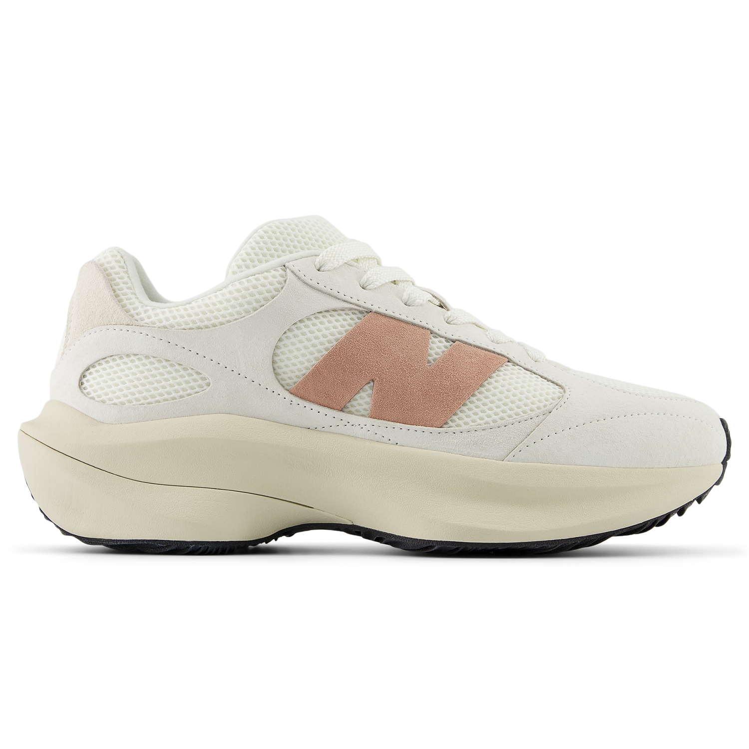 Tenisice i cipele New Balance New Balance WRPD Runner Bijela | NBUWRPDWHB, 0