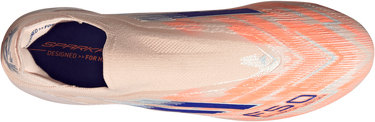 Tenisice i cipele adidas Performance F50 Sparkfusion Elite Laceless FG/AG Višebojno | jq6354, 3