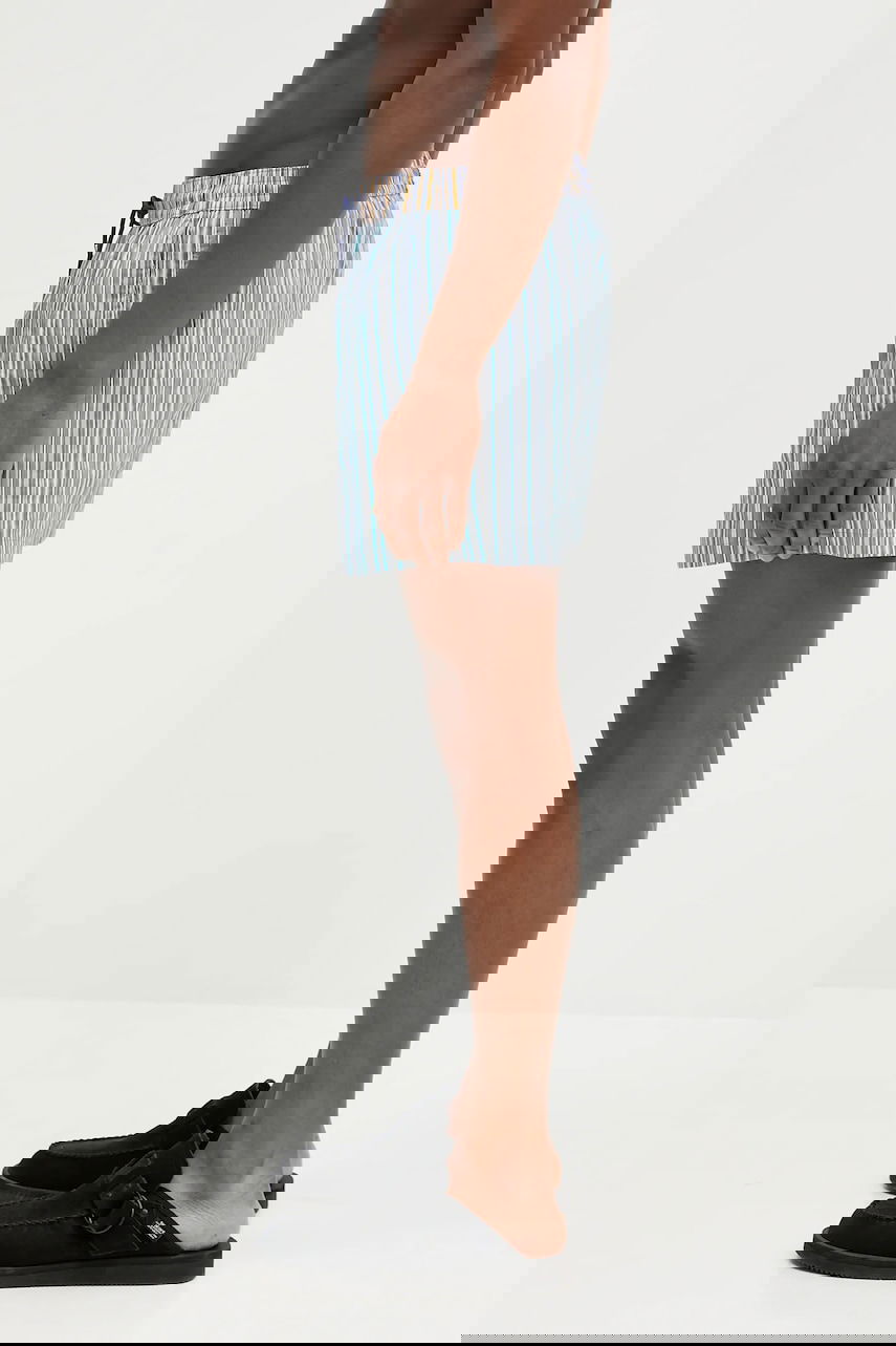 Kupaći kostimi Paul Smith Paul Smith Striped Swim Shorts Višebojno | M1A.239B.P41608, 1