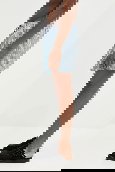 Kupaći kostimi Paul Smith Paul Smith Striped Swim Shorts Višebojno | M1A.239B.P41608, 1