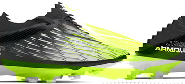 Tenisice i cipele Under Armour Under Armour Magnetico Elite 4 FG Zelena | 3027700-001, 3