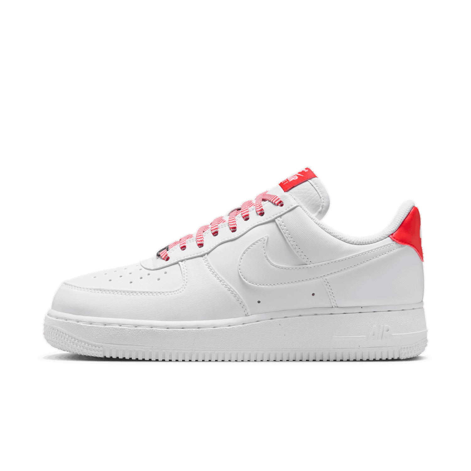 Tenisice i cipele Nike Air Force 1 '07 Bijela | IB7167-103, 0