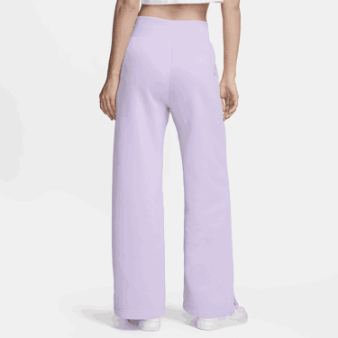 Trenirka Nike Sportswear Phoenix Fleece Ljubičasta | DQ5615-511, 3