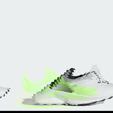 Tenisice i cipele adidas Performance adidas TERREX Boty TERREX Soulstride Flow Trail Running Zelena | IG8026, 1
