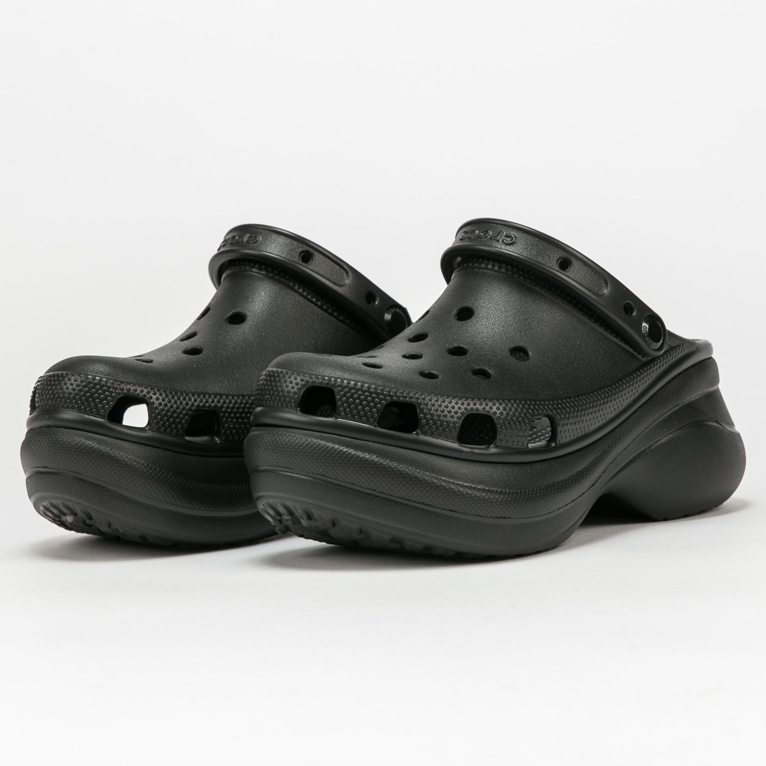 Tenisice i cipele Crocs Classic Bae Clog "Black" W Crna | 206302-001, 1
