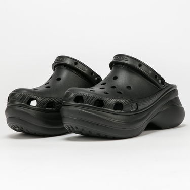 Tenisice i cipele Crocs Classic Bae Clog "Black" W Crna | 206302-001, 1