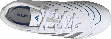 Tenisice i cipele adidas Performance Predator League FG/MG J Bijela | id3751, 9