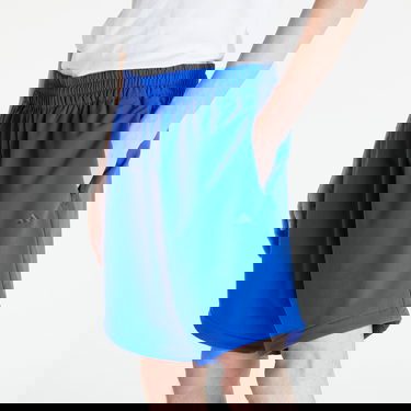 Kratke hlače adidas Originals Adicolor Basketball Short UNISEX Lucid Blue Plava | IW1626, 4