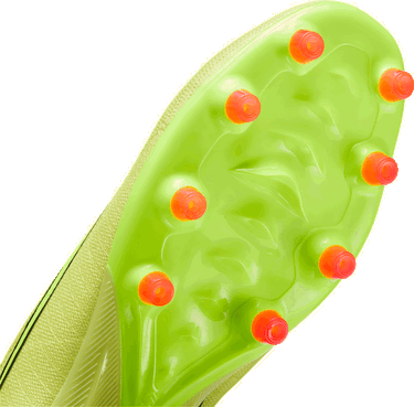Tenisice i cipele Nike Cleats ZOOM SUPERFLY 10 PRO AG-PRO Zelena | hq3161-300, 1