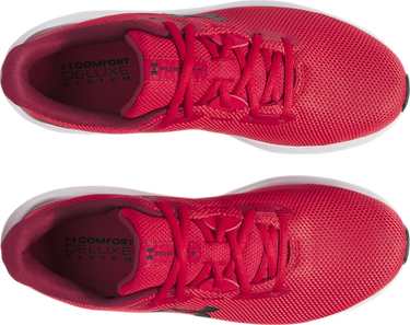 Tenisice i cipele Under Armour Under Armour Charged Pursuit 4 Crvena | 3028254-600, 3
