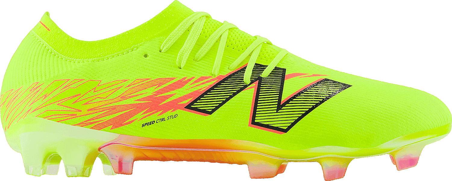 Tenisice i cipele New Balance New Balance Furon Elite V8 FG Žuta | sf1f-fe8, 0