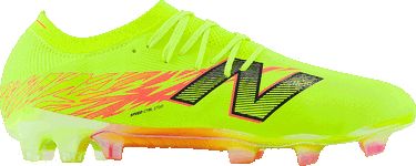 Tenisice i cipele New Balance New Balance Furon Elite V8 FG Žuta | sf1f-fe8, 0