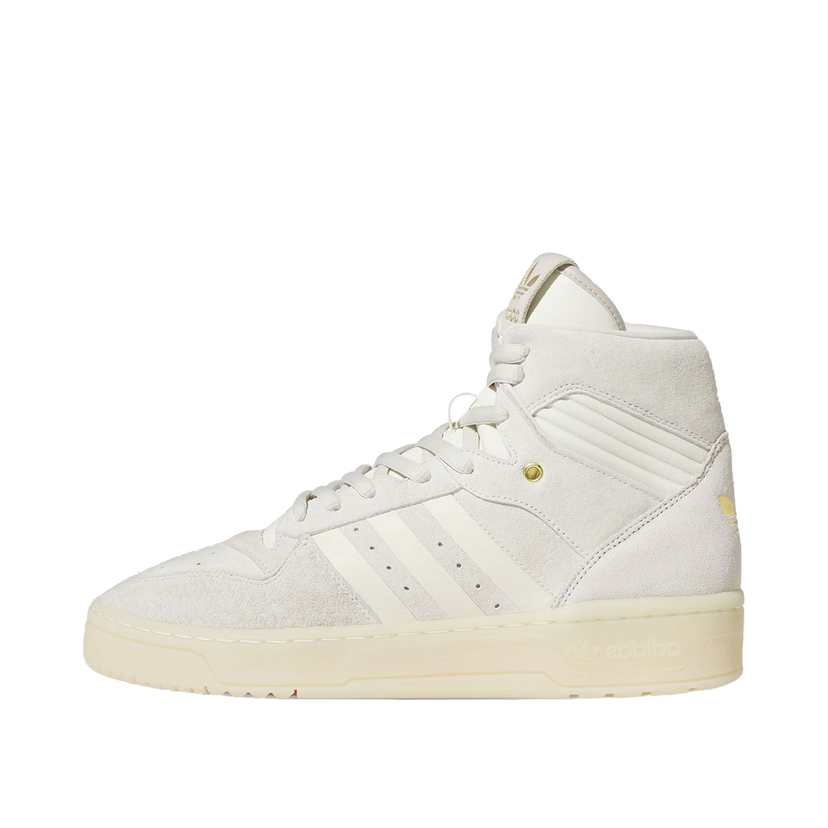 Tenisice i cipele adidas Originals Rivalry Hi Bijela | FZ6324