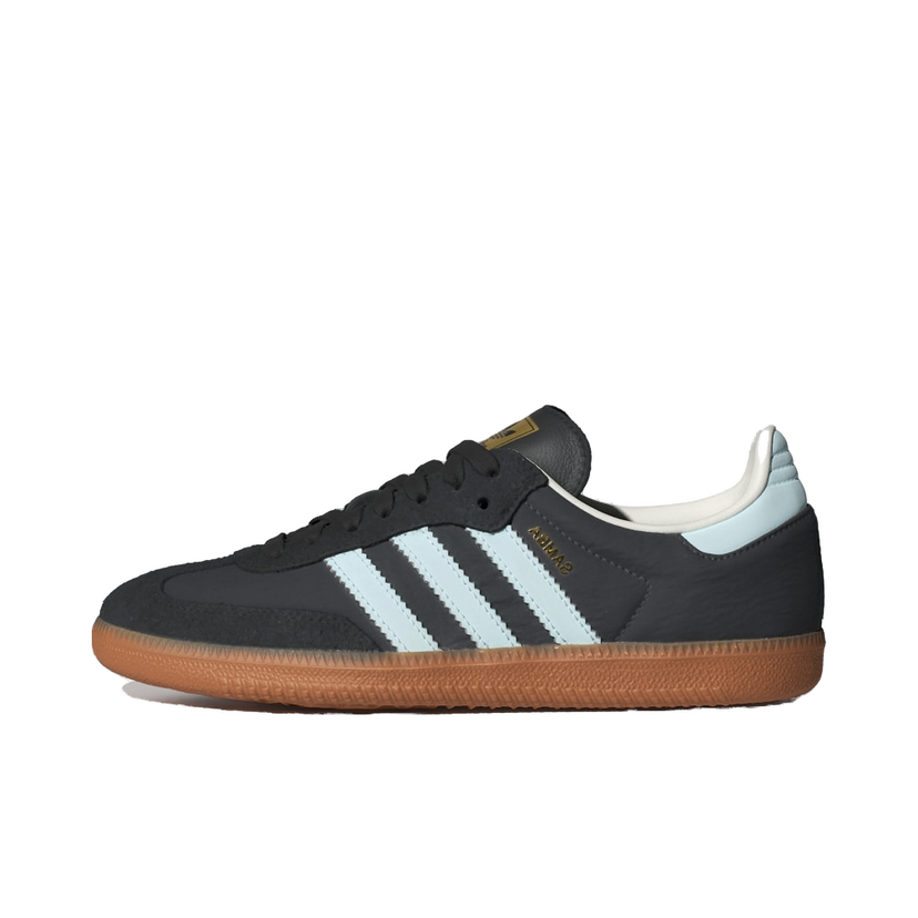 Tenisice i cipele adidas Originals Samba OG Crna | ID0493