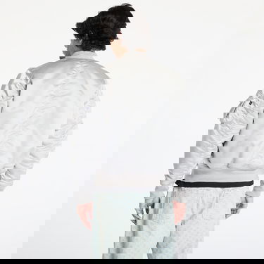 Bomber jakna Alpha Industries Alpha Industries MA-1 Base Flight Jacket Siva | 756111 666, 3