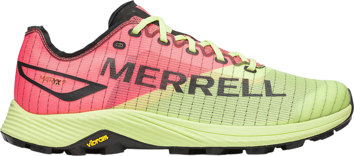 Tenisice i cipele Merrell MTL Long Sky 2 Matryx Višebojno | j068311-j068311, 0