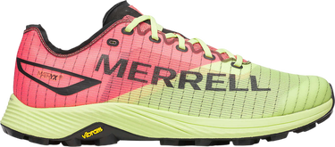 Tenisice i cipele Merrell MTL Long Sky 2 Matryx Višebojno | j068311-j068311, 0